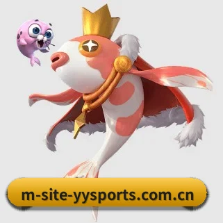 国际化进程 | YYSports